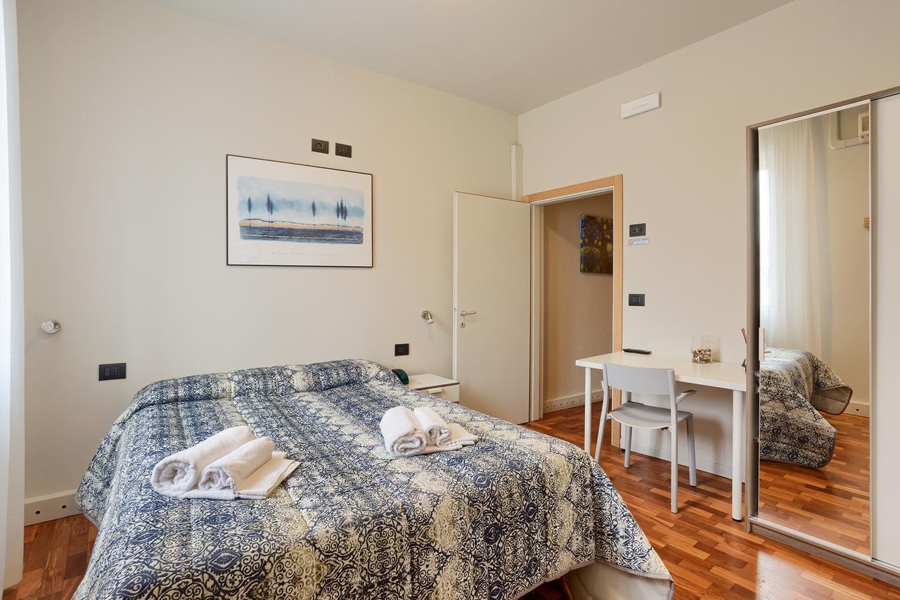 Hotel Terantiga Varignana Exteriér fotografie