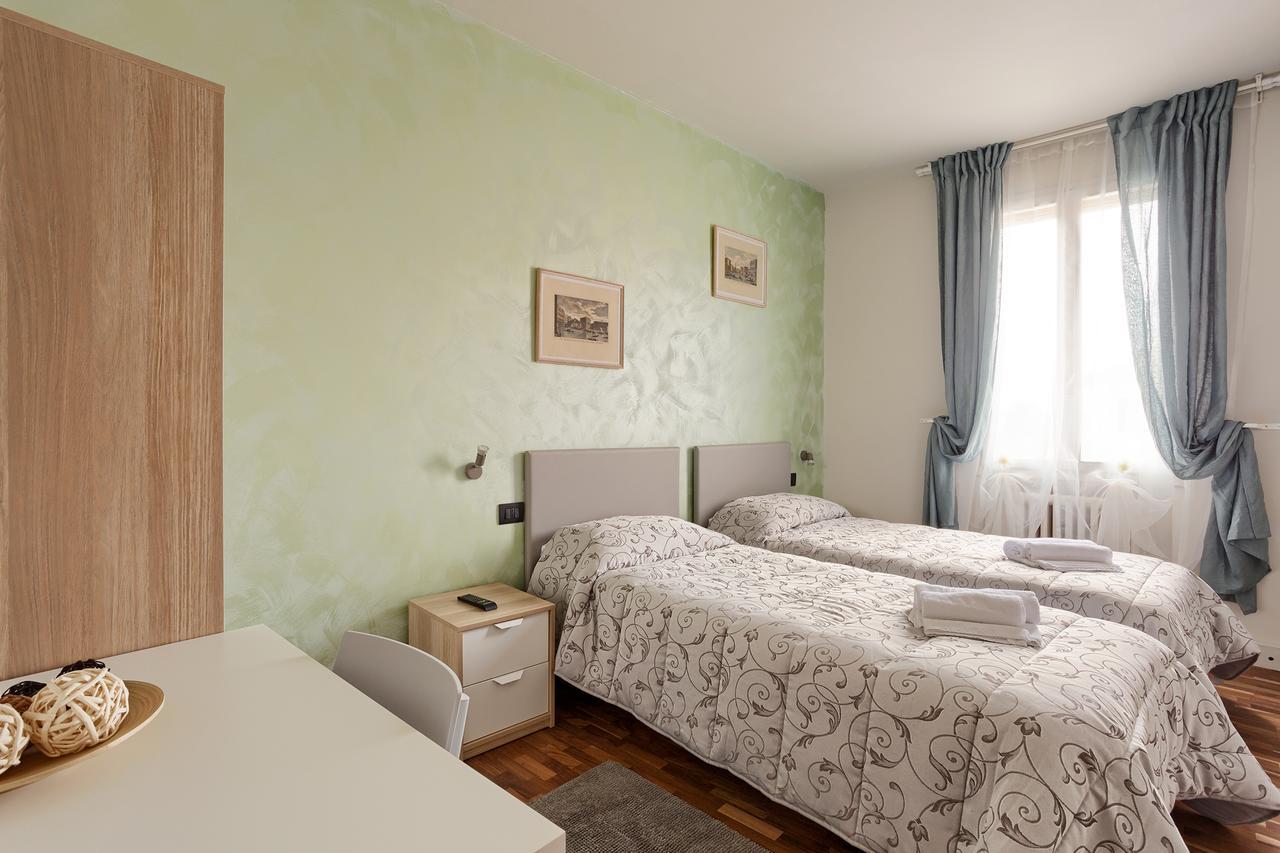 Hotel Terantiga Varignana Exteriér fotografie